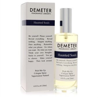 Demeter Haunted Souls by Demeter - Cologne Spray 120 ml - för kvinnor