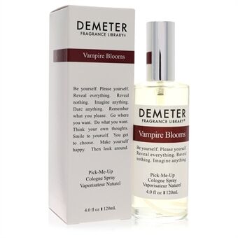 Demeter Vampire Blooms by Demeter - Cologne Spray 120 ml - för kvinnor