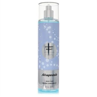 Aeropostale Starry Night by Aeropostale - Body Mist Spray 240 ml - för kvinnor