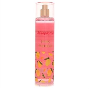 Aeropostale Pink Mango by Aeropostale - Body Mist Spray 240 ml - för kvinnor