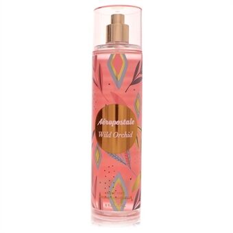 Aeropostale Wild Orchid by Aeropostale - Body Mist Spray 240 ml - för kvinnor