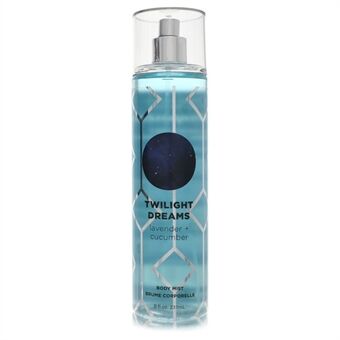 Aeropostale Twilight Dreams by Aeropostale - Body Mist Spray 240 ml - för kvinnor