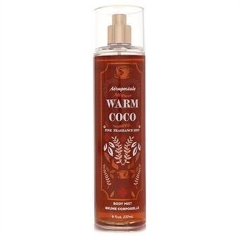 Aeropostale Warm Coco by Aeropostale - Body Mist Spray 240 ml - för kvinnor