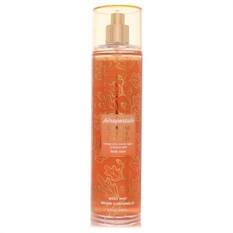 Aeropostale Orange Sugar  & Honey by Aeropostale - Body Mist Spray 240 ml - för kvinnor