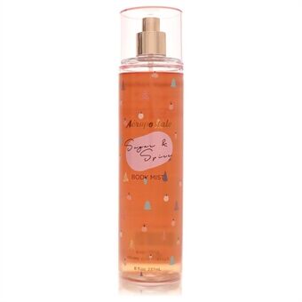 Aeropostale Sugar & Spice by Aeropostale - Body Mist Spray 240 ml - för kvinnor