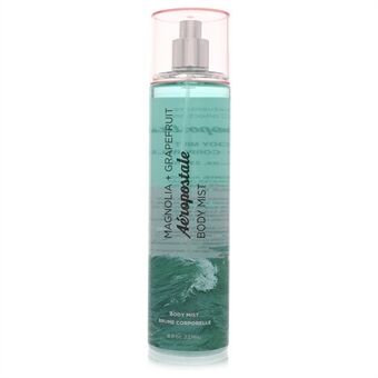 Aeropostale Magnolia & Grapefruit by Aeropostale - Body Mist Spray 240 ml - för kvinnor