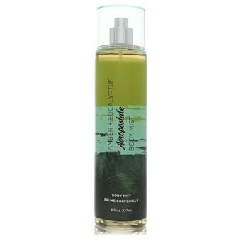 Aeropostale Amber & Eucalyptus by Aeropostale - Body Mist Spray 240 ml - för kvinnor