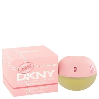 Sweet Delicious Pink Macaron by Donna Karan - Eau De Parfum Spray (Limited Edition Unboxed) 50 ml - för kvinnor