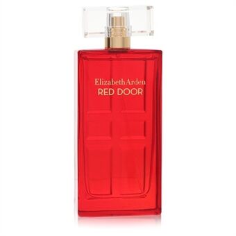 Red Door by Elizabeth Arden - Eau De Parfum Spray (Unboxed) 50 ml - för kvinnor