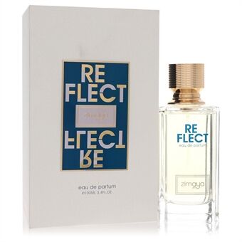 Afnan Zimaya Reflect by Afnan - Eau De Parfum Spray (Unisex) 100 ml - för män