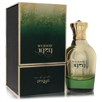 Afnan Zimaya Wujood by Afnan - Eau De Parfum Spray (Unisex) 100 ml - för män