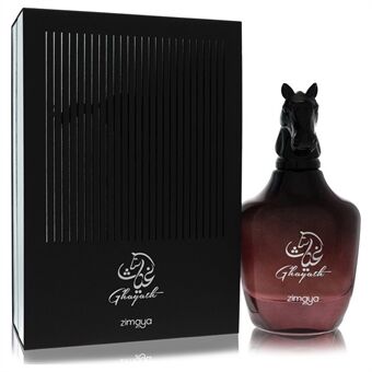 Afnan Zimaya Ghayath by Afnan - Eau De Parfum Spray (Unisex) 100 ml - för män