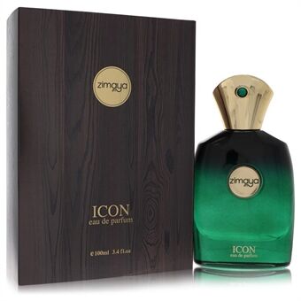 Afnan Zimaya Icon by Afnan - Eau De Parfum Spray (Unisex) 100 ml - för män