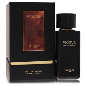 Afnan Zimaya Vigour by Afnan - Eau De Parfum Spray 100 ml - för män