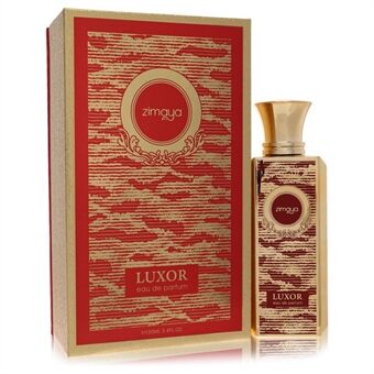 Afnan Zimaya Luxor by Afnan - Eau De Parfum Spray (Unisex) 100 ml - för kvinnor