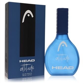 Head Attitude by Head - Eau De Toilette Spray 100 ml - för män