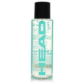 Head Spark by Head - Hair & Body Fragrance Mist Spray 240 ml - för kvinnor