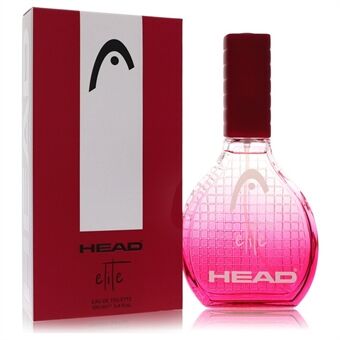 Head Elite by Head - Eau De Toilette Spray 100 ml - för kvinnor