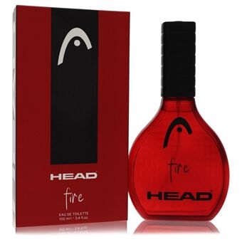 Head Fire by Head - Eau De Toilette Spray 100 ml - för män