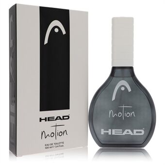 Head Motion by Head - Eau De Toilette Spray 100 ml - för män