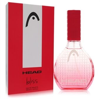 Head Bliss by Head - Eau De Toilette Spray 100 ml - för kvinnor