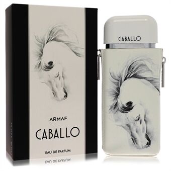 Armaf Caballo by Armaf - Eau De Parfum Spray 100 ml - för män