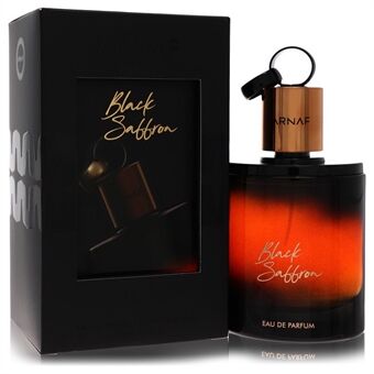 Armaf Black Saffron by Armaf - Eau De Parfum Spray (Unisex) 100 ml - för män