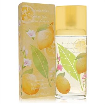 Green Tea Citron Freesia by Elizabeth Arden - Eau De Toilette Spray 100 ml - för kvinnor