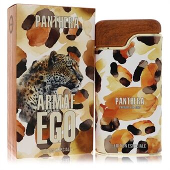 Armaf Ego Panthera by Armaf - Eau De Parfum Spray (Unisex) 100 ml - för män