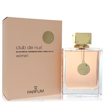 Club De Nuit by Armaf - Eau De Parfum Spray 200 ml - för kvinnor