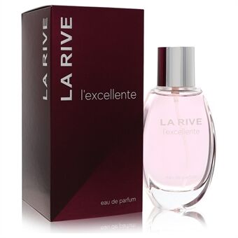 La Rive L\'Excellente by La Rive - Eau De Parfum Spray 100 ml - för kvinnor