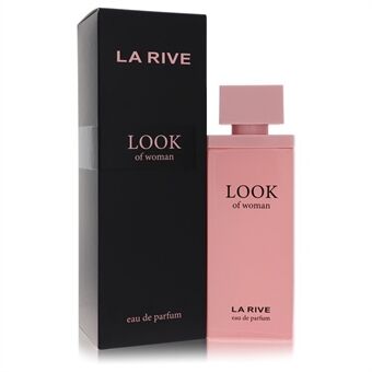 La Rive Look Of Woman by La Rive - Eau De Parfum Spray 75 ml - för kvinnor