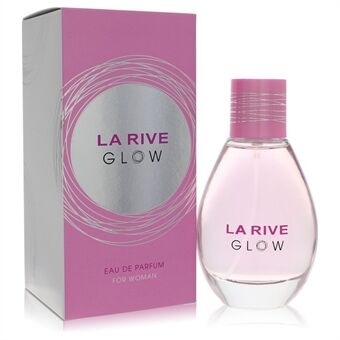 La Rive Glow by La Rive - Eau De Parfum Spray 90 ml - för kvinnor