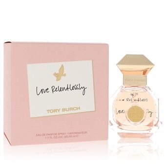 Tory Burch Love Relentlessly by Tory Burch - Eau De Parfum Spray Rollerball 6 ml - för kvinnor