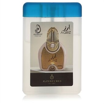 Arabiyat Prestige Aariz by Arabiyat Prestige - Mini EDP Spray 20 ml - för män