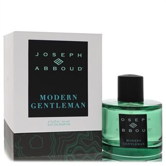 Joseph Abboud Modern Gentleman by Joseph Abboud - Eau De Parfum Spray 100 ml - för män