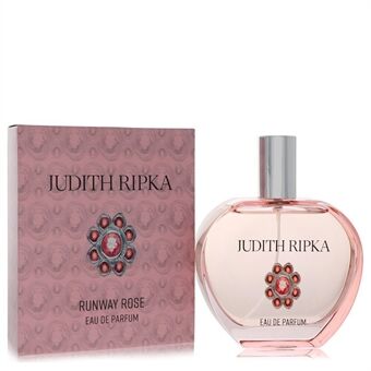 Judith Ripka Runway Rose by Judith Ripka - Eau De Parfum Spray 100 ml - för kvinnor