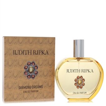 Judith Ripka Diamond Dreams by Judith Ripka - Eau De Parfum Spray 100 ml - för kvinnor