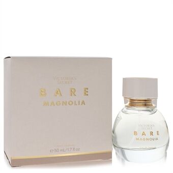 Victoria\'s Secret Bare Magnolia by Victoria\'s Secret - Eau De Parfum Spray 50 ml - för kvinnor