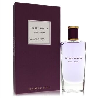 Talbot Runhof Purple Tweed by Talbot Runhof - Eau De Parfum Spray 94 ml - för kvinnor