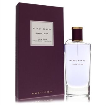 Talbot Runhof Purple Cotton by Talbot Runhof - Eau De Parfum Spray 94 ml - för kvinnor