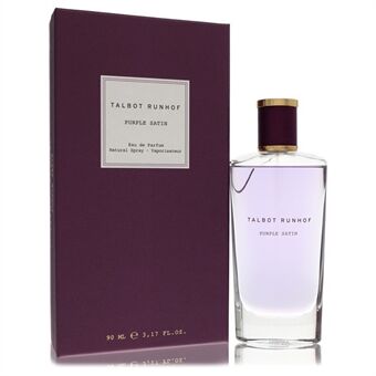 Talbot Runhof Purple Satin by Talbot Runhof - Eau De Parfum Spray 94 ml - för kvinnor