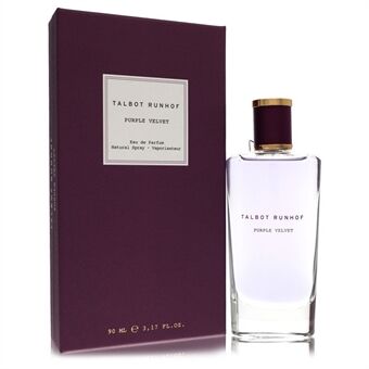 Talbot Runhof Purple Velvet by Talbot Runhof - Eau De Parfum Spray 94 ml - för kvinnor