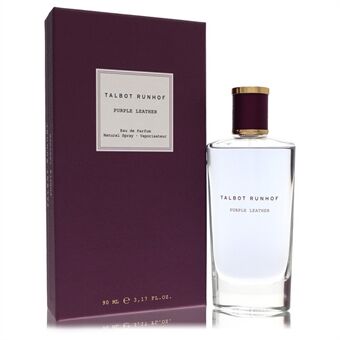 Talbot Runhof Purple Leather by Talbot Runhof - Eau De Parfum Spray 94 ml - för kvinnor