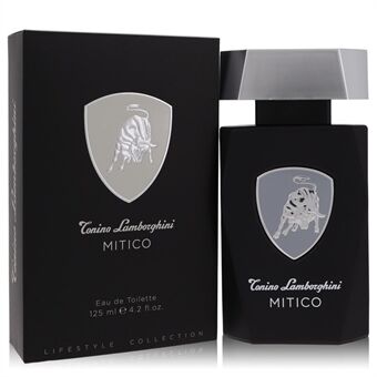 Lamborghini Mitico by Tonino Lamborghini - Eau De Toilette Spray (Tester) 125 ml - för män