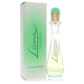 Laura Tender by Laura Biagiotti - Eau De Toilette Spray 50 ml - för kvinnor