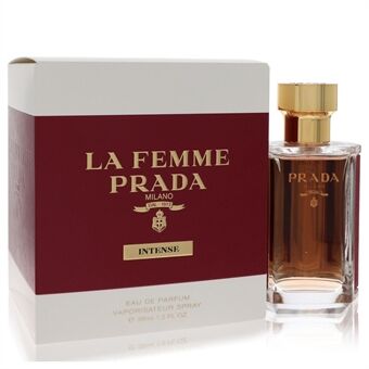 Prada La Femme Intense by Prada - Eau De Parfum Spray 35 ml - för kvinnor