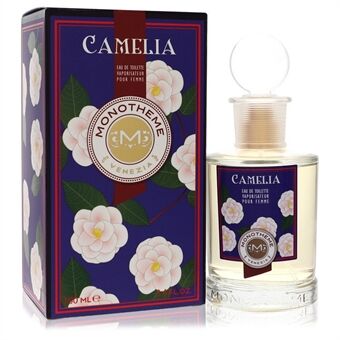 Monotheme Camelia by Monotheme - Eau De Toilette Spray 100 ml - för kvinnor