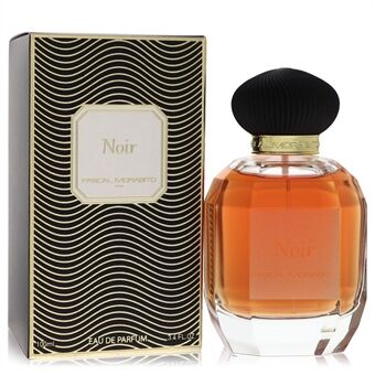 Sultan Noir by Pascal Morabito - Eau De Parfum Spray (Unisex) 100 ml - för män