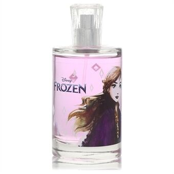 Disney Frozen II Anna by Disney - Eau De Toilette Spray (Tester) 100 ml - för kvinnor